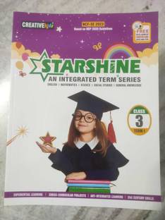 STARSHINE An Integrated term series (Class 3, Term 1)