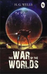 The War of The Worlds