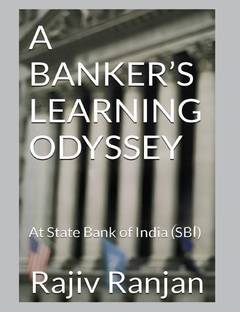 A Banker's Learning Odyssey