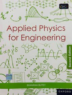 Applied Physics for Engineering 2e
