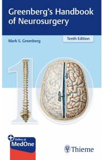 Greenberg's Handbook of Neurosurgery