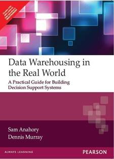 Data Warehousing in the Real World 1 Edition