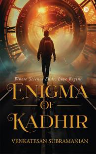 Enigma of Kadhir