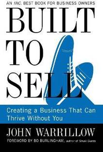 Built To Sell
