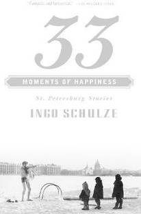 33 Moments of Happiness