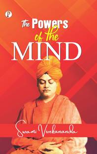 THE POWERS OF THE MIND