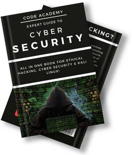 The Cybersecurity Expert's Guide 2025 (Hindi Edition) - With Free 30-Day Ethical Hacking Course & Tools