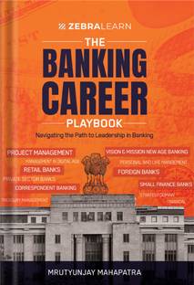 The Banking Career Playbook - Navigating the Path to Leadership in Banking
