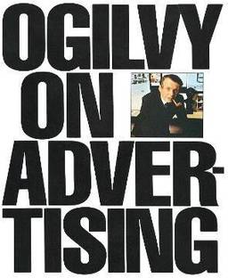 Ogilvy on Advertising