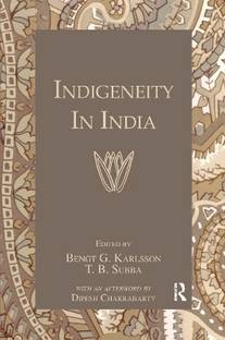 Indigeneity In India