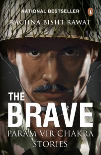 The Brave: Param Vir Chakra Stories