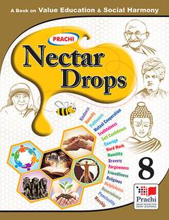 NECTAR DROP CLASS 8