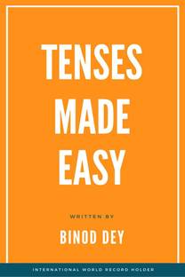 Tenses Made Easy