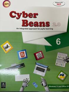 Cyber Beans 2.0 Class-6