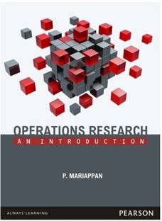 Operations Research