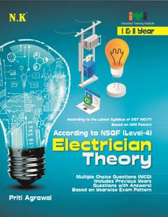 Neelkanth - Electrician Theory According to NSQF LEVEL-4