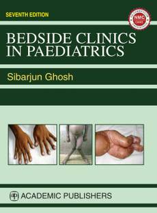 BEDSIDE CLINICS IN PAEDIATRICS