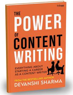 The Power of Content Writing