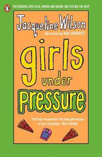 Girls Under Pressure