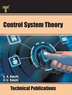 Control System Theory