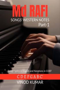 Md RAFI SONGS' WESTERN NOTES