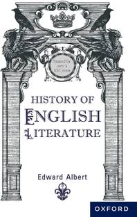History of English Literature