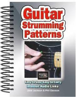Guitar Strumming Patterns