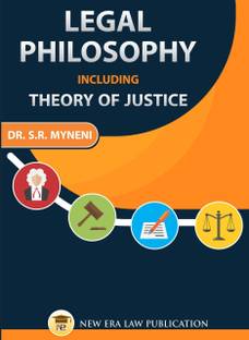 Legal Philosophy Including Theory Of Justice