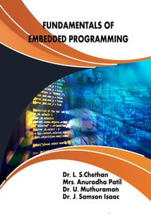FUNDAMENTALS OF EMBEDDED PROGRAMMING