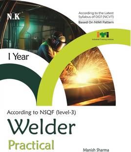 Neelkanth - Welder Practical ( I Year)