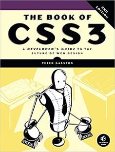 The Book of CSS3, 2nd Edition