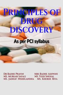 Principles of Drug discovery
