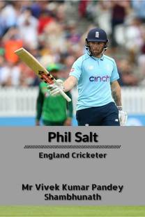 Phil Salt