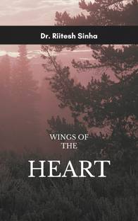 Wings of the Heart Silent Storms, Loud Dreams