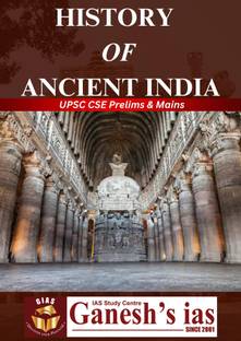 History of Ancient India | UPSC Prelims | UPSC Mains | UPSC Interview | SPSC | Competitive Exam | History Optional | IAS, IPS, IFS ... etc