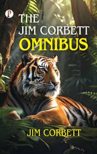 The Jim Corbett Omnibus