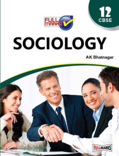 Sociology Class 12 CBSE (2023-24)