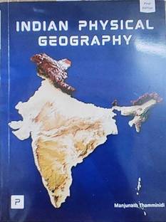 pmf indian physical geography