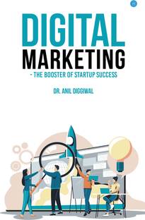 Digital Marketing - The Booster of Startup Success?