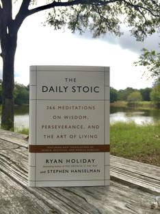 The daily stoic
