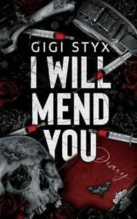 I Will Mend You