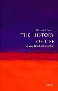 The History of Life  - A Very Short Introduction