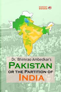 Pakistan or the Partition of India
