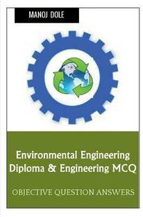Environmental Engineering Diploma & Engineering MCQ