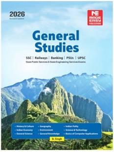 General Studies 2026