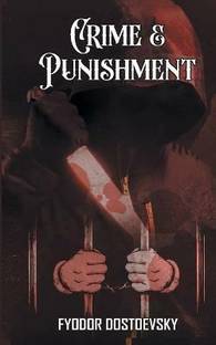 Crime and Punishment  - .