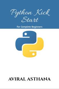 Python Kick Start