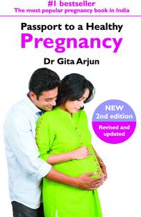 Passport to a healthy Pregnancy