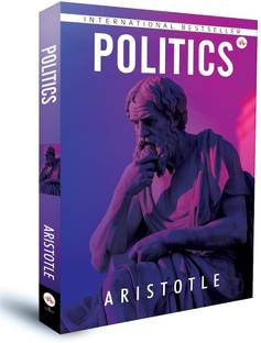 Politics | Aristotle | Paperback | International bestseller book