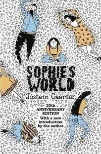 Sophie's World  - Juvenile Fiction